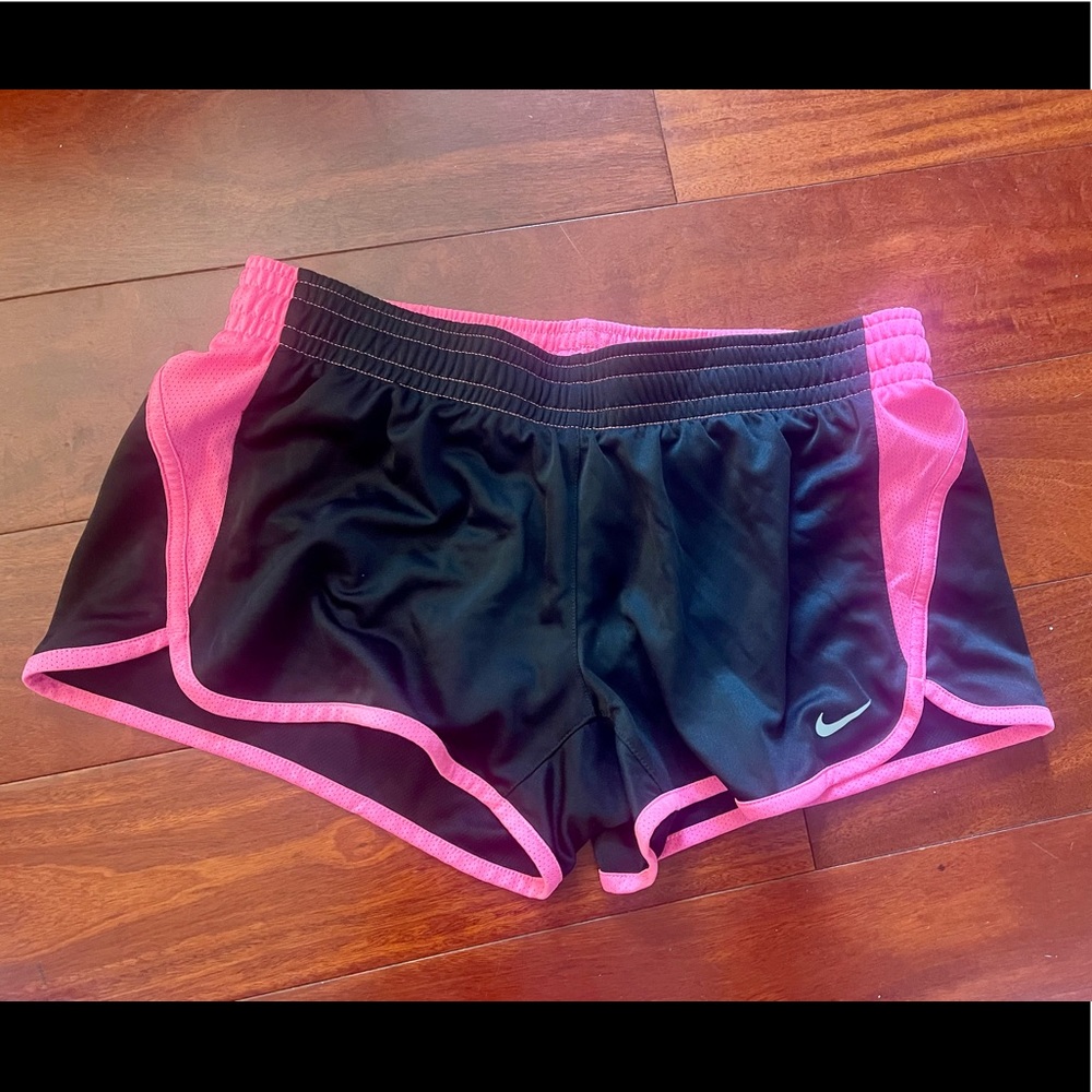 Nike running shorts NWOT